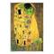 Stupell Industries Funny Classic Klimt Aliens Wall Plaque Art